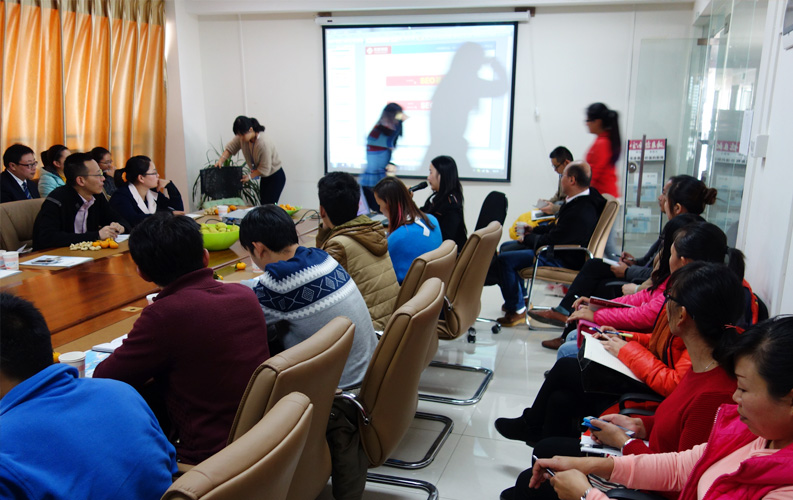 目前天博体育客户沙龙已顺利举行4期，天博体育将一直秉承全公益、净干货、不推销产品的理念，助力天博体育新老客户开展网络营销和移动互联网营销。