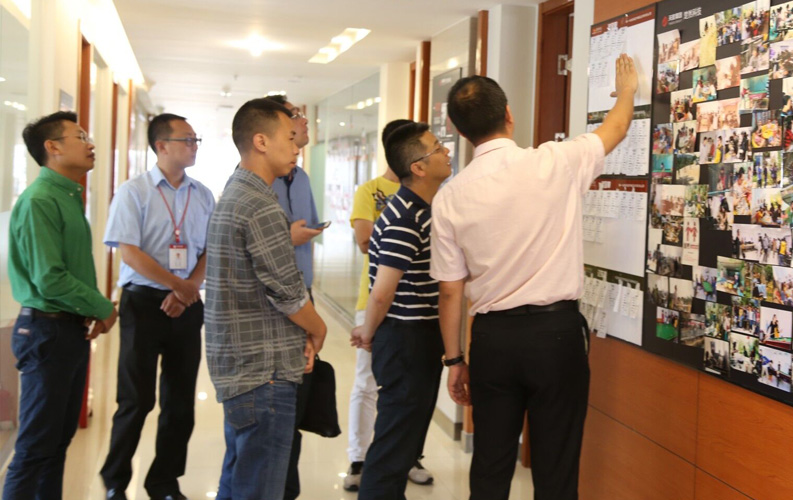 此次重庆子公司设立，将大大增强天博体育技术研发实力和公司综合优势